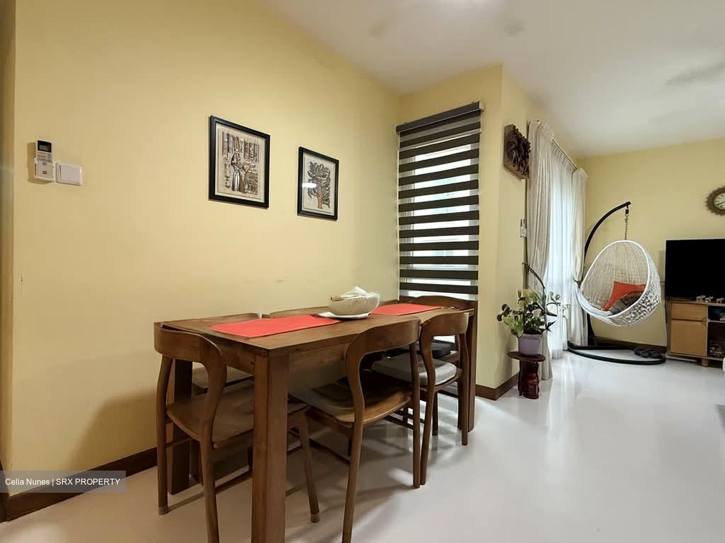 Savannah Condopark (D18), Condominium #585098721
